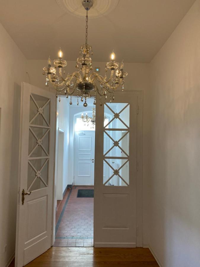 Wallmerod Hotel St. Hubertus מראה חיצוני תמונה