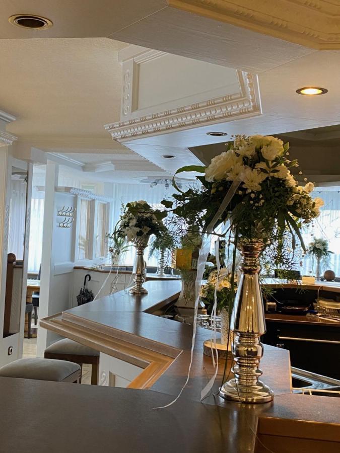 Wallmerod Hotel St. Hubertus מראה חיצוני תמונה