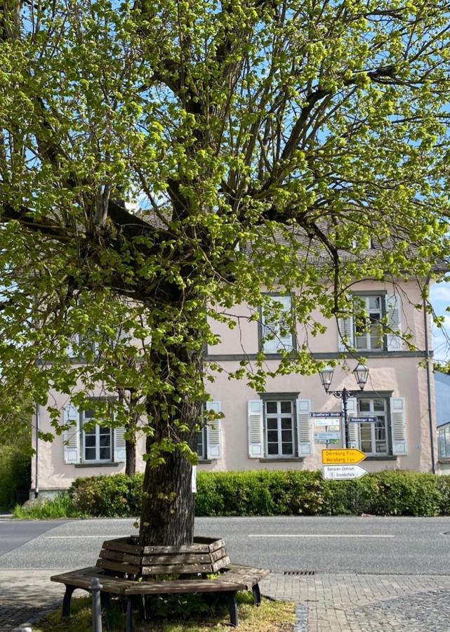 Wallmerod Hotel St. Hubertus מראה חיצוני תמונה