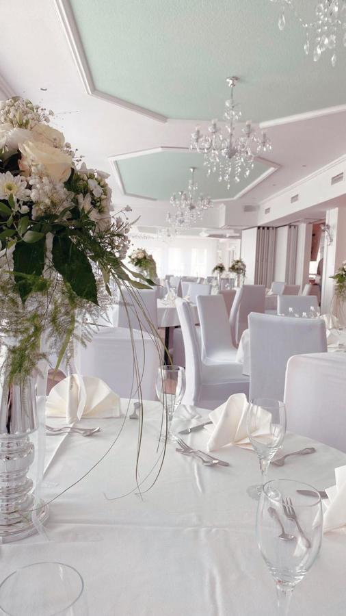 Wallmerod Hotel St. Hubertus מראה חיצוני תמונה