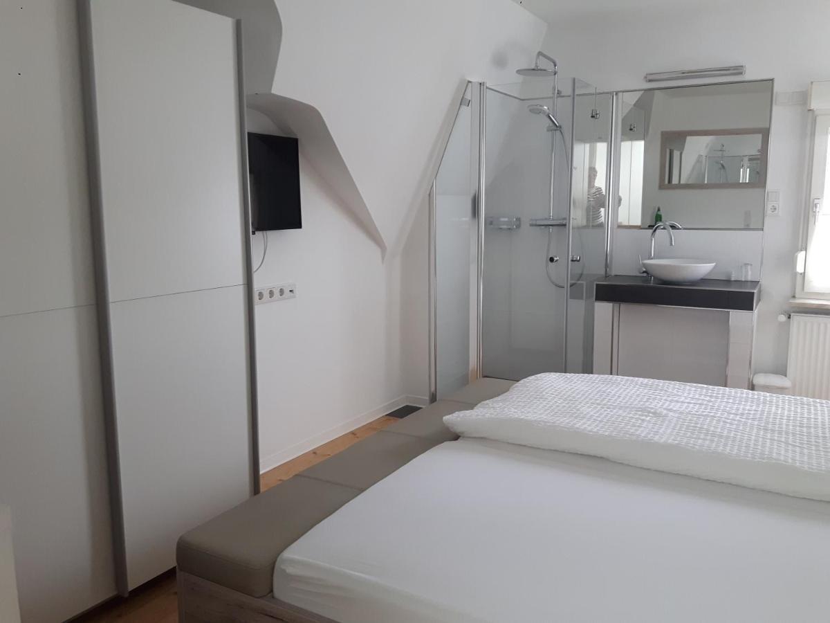 Wallmerod Hotel St. Hubertus מראה חיצוני תמונה