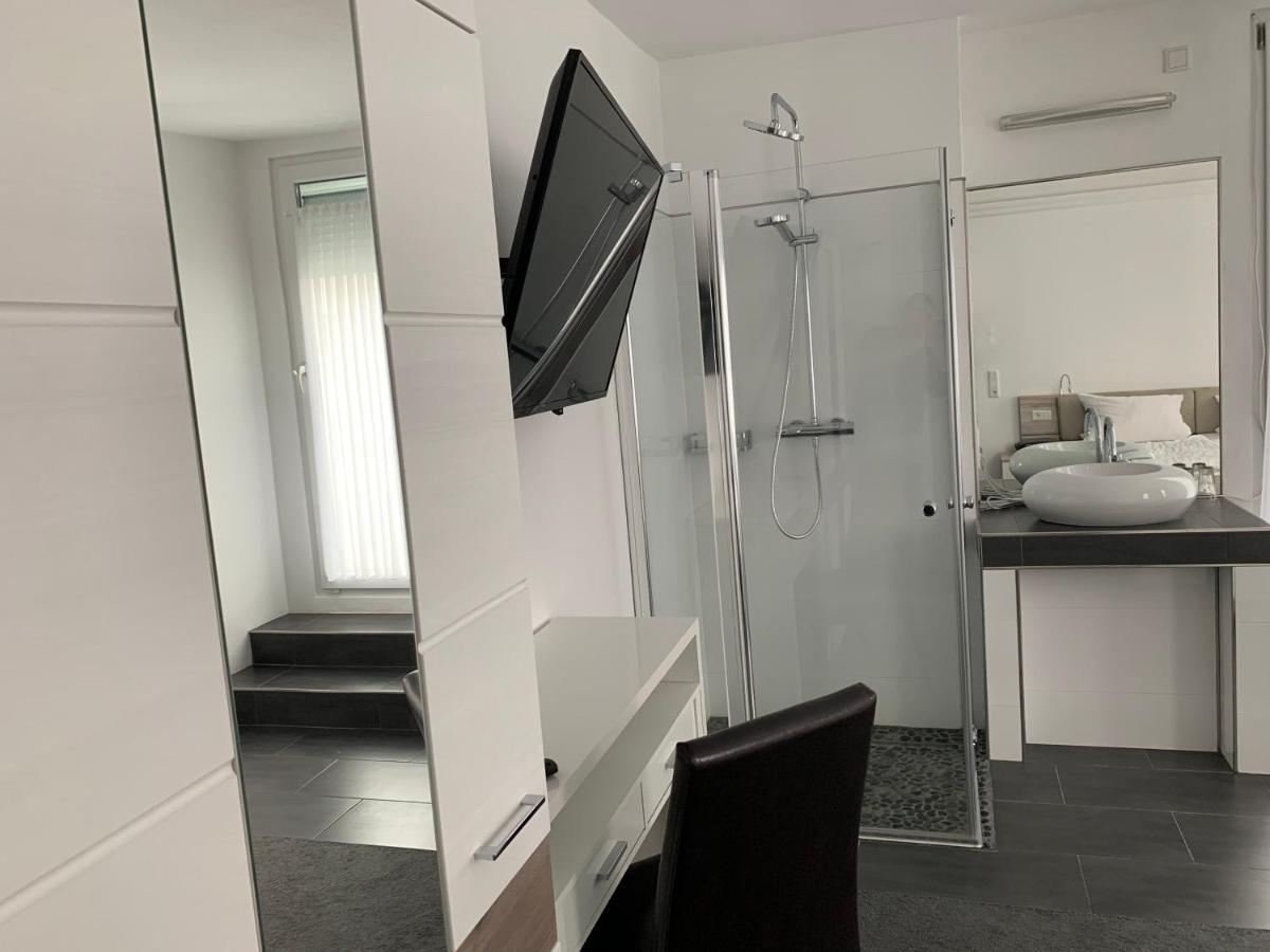 Wallmerod Hotel St. Hubertus מראה חיצוני תמונה