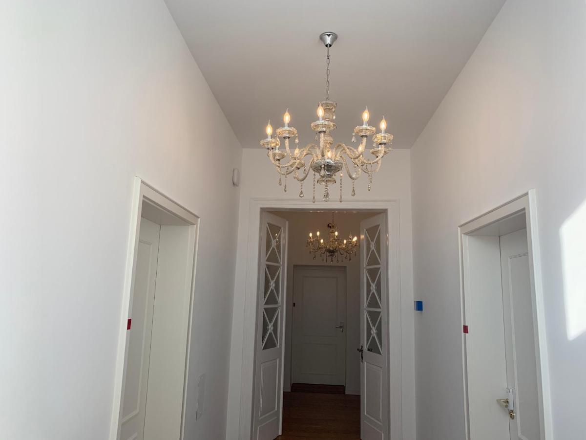 Wallmerod Hotel St. Hubertus מראה חיצוני תמונה