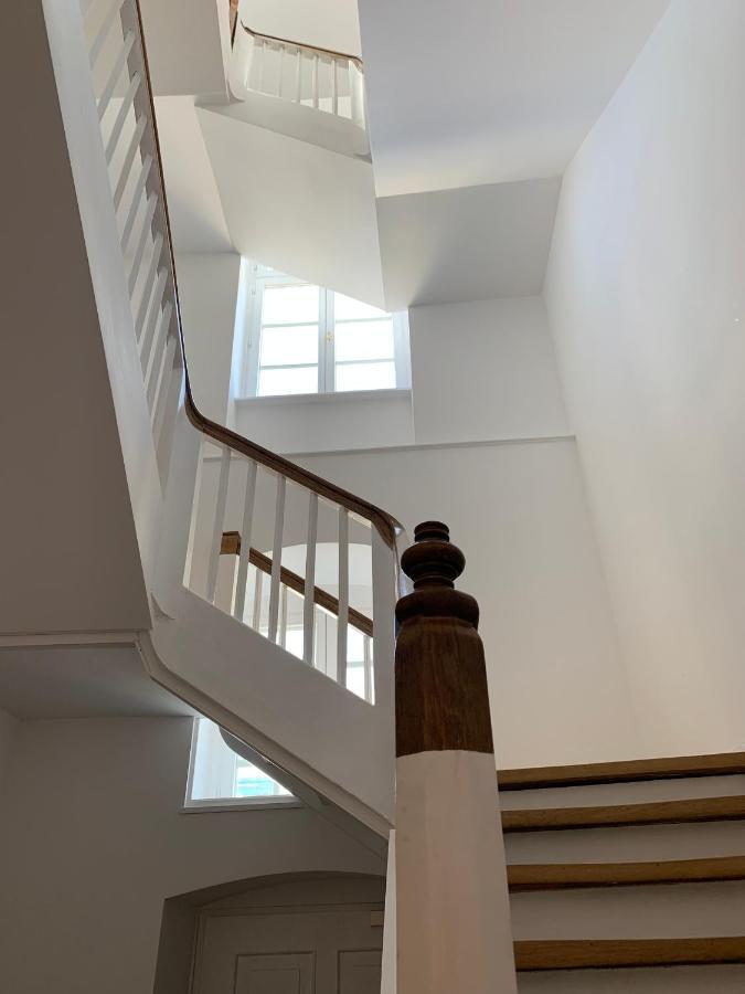 Wallmerod Hotel St. Hubertus מראה חיצוני תמונה